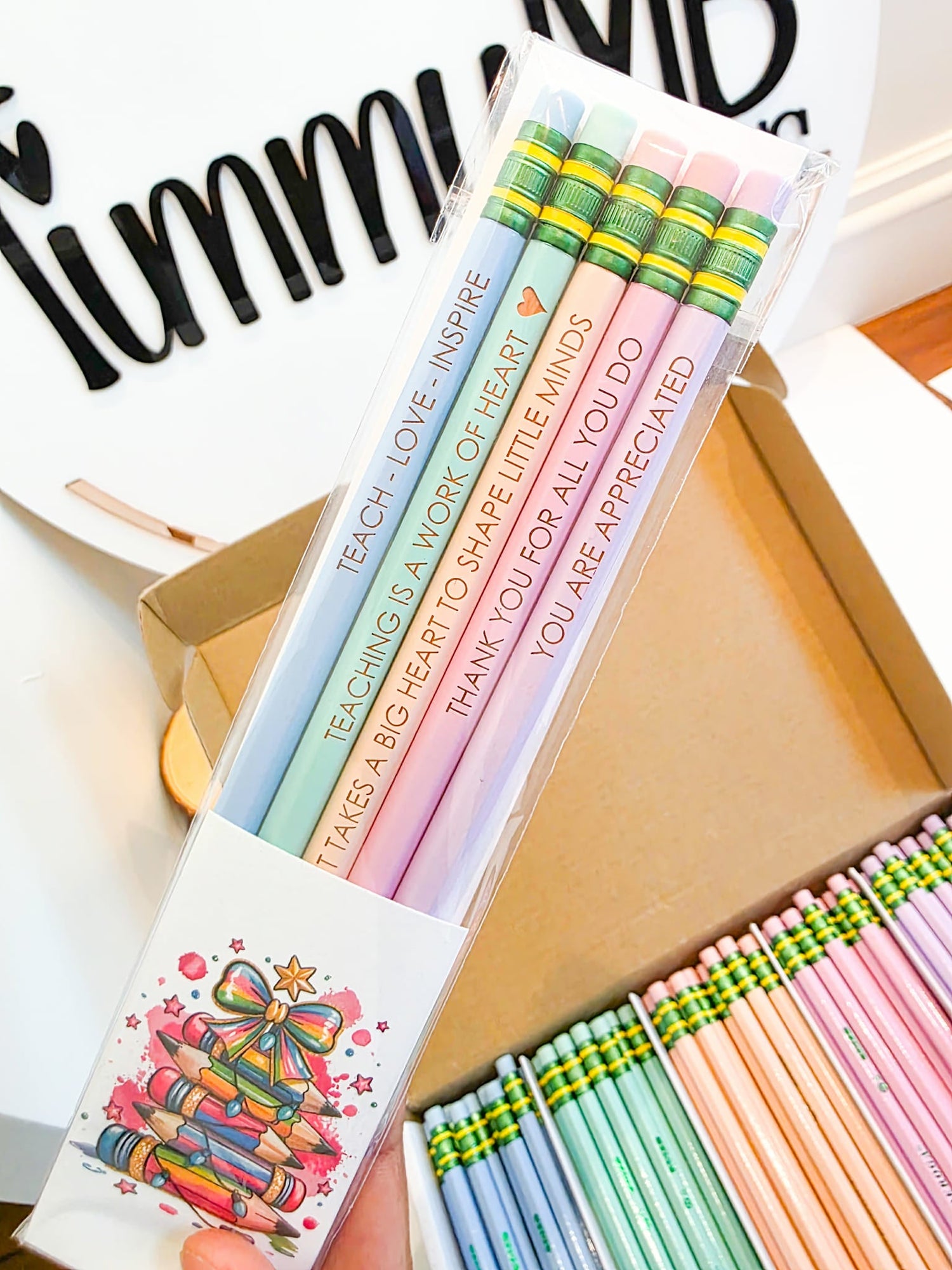 Stationery & Accessories