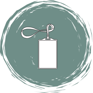 ID Badge Holders