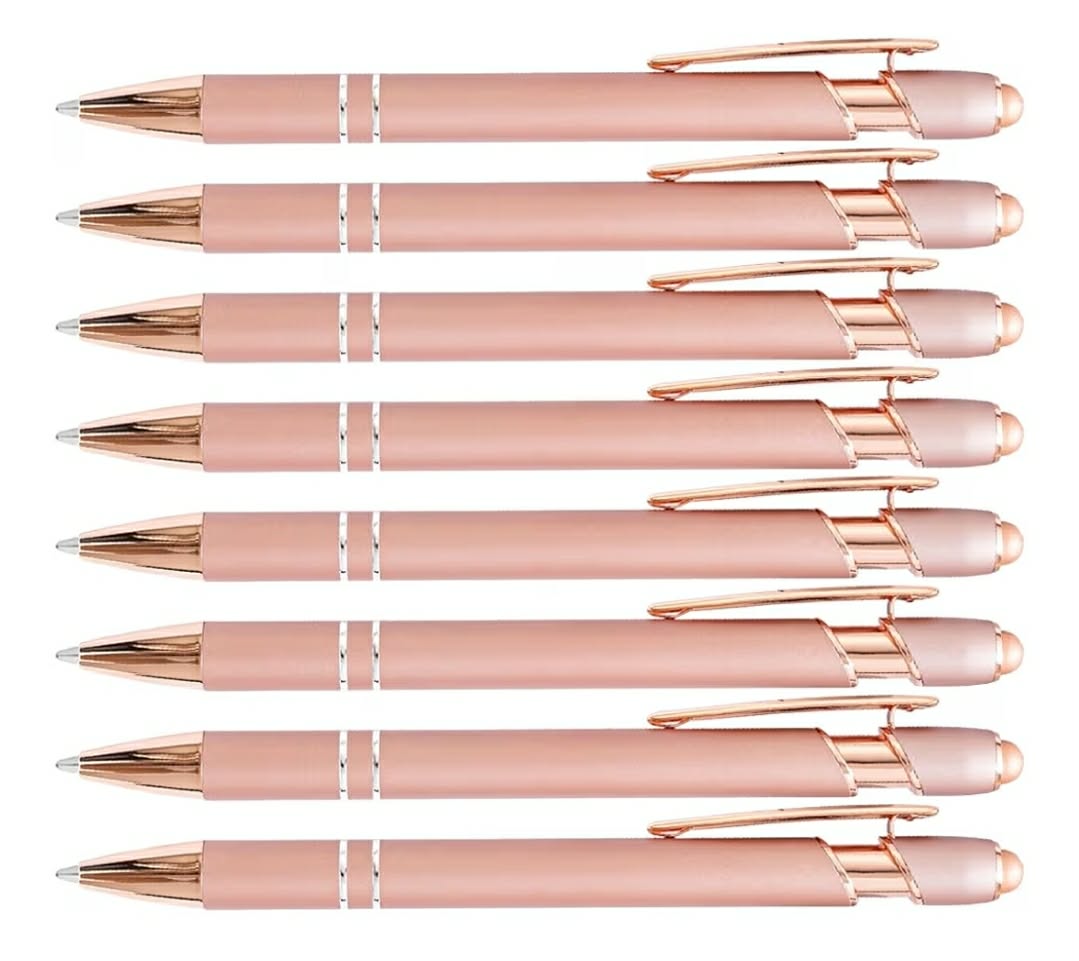 Personalized Pens - laser Engraved - YOUR DESIGN