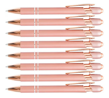 Personalized Pens - laser Engraved - YOUR DESIGN
