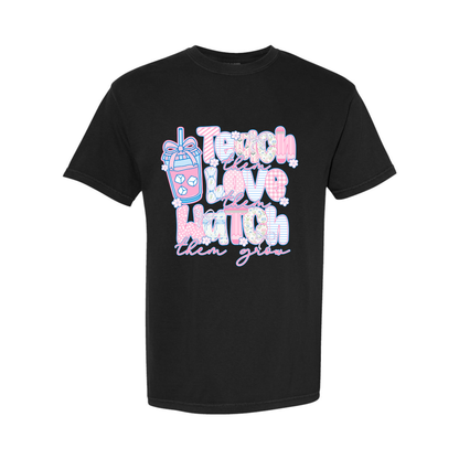 Teach Love Inspire - TShirt