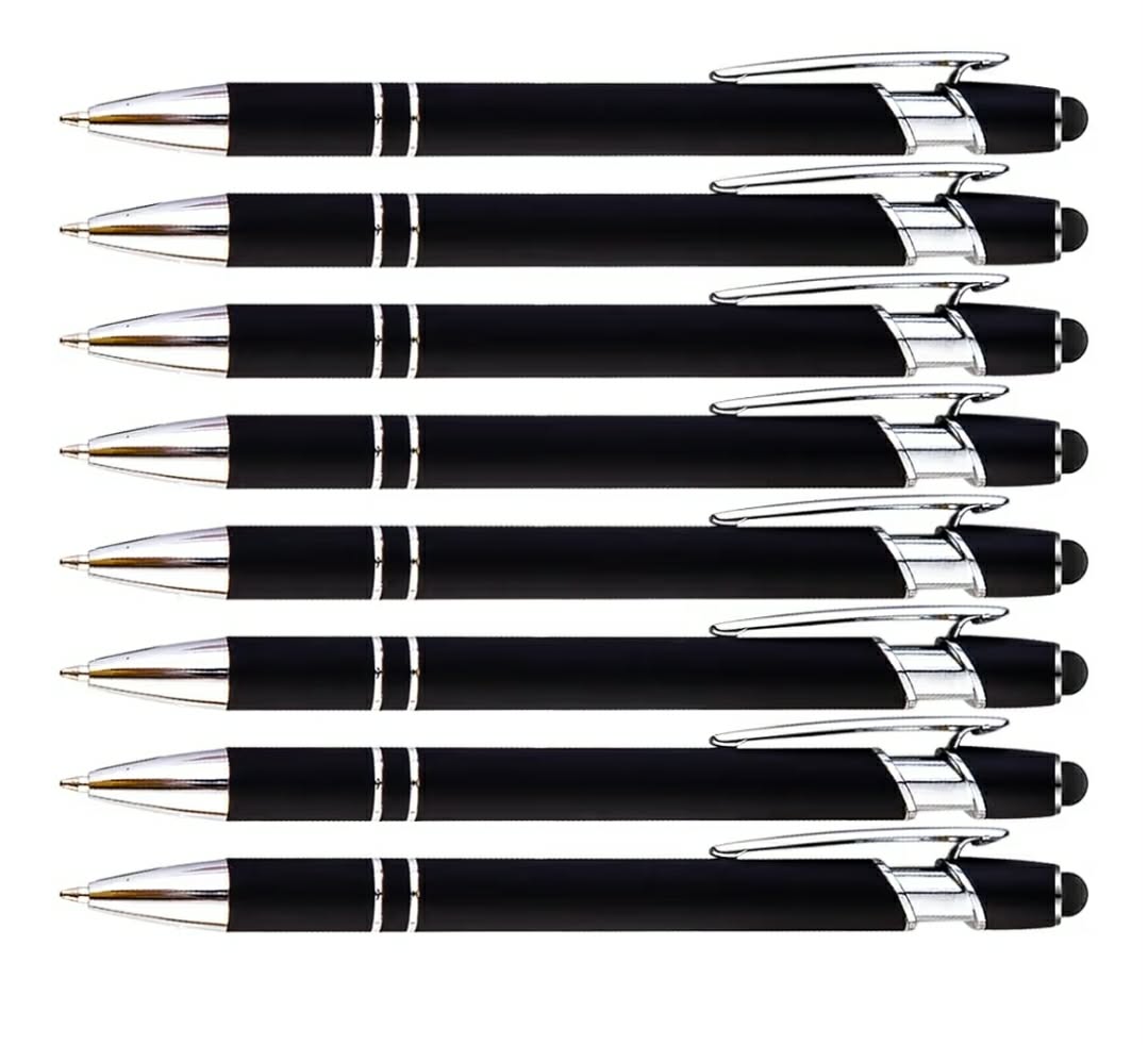 Personalized Pens - laser Engraved - YOUR DESIGN