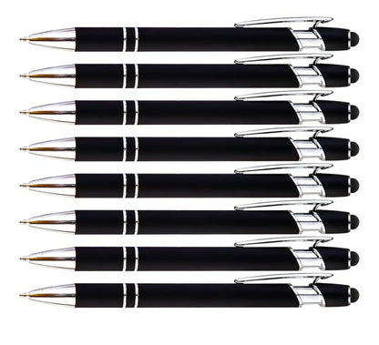 Personalized Pens - laser Engraved - YOUR DESIGN