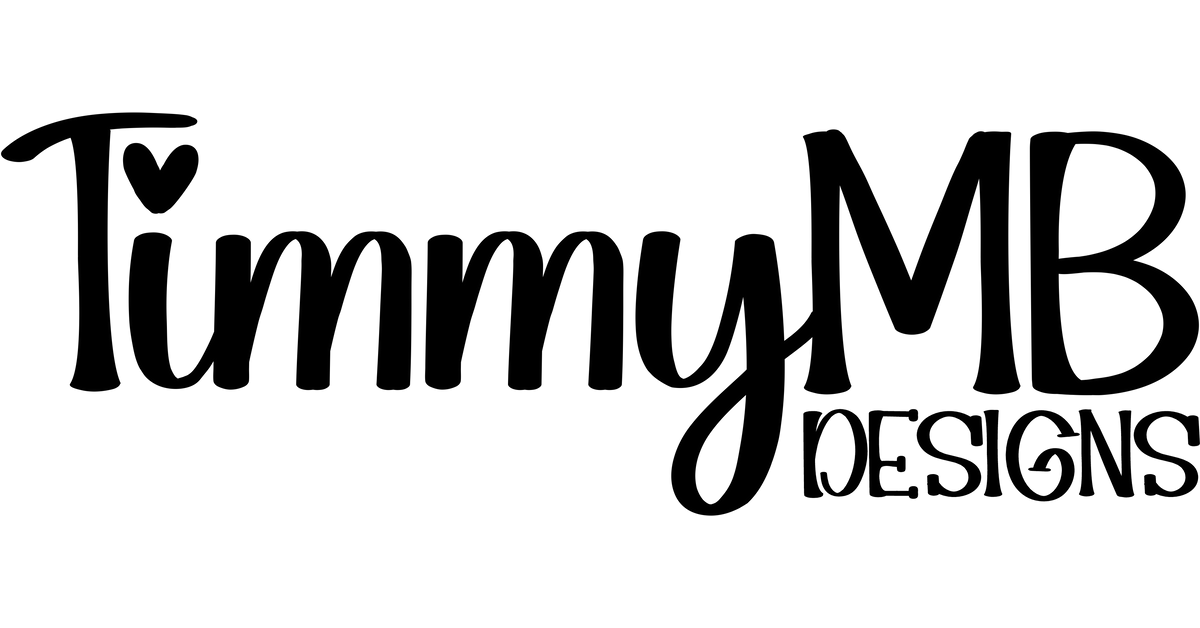 TimmyMB Designs