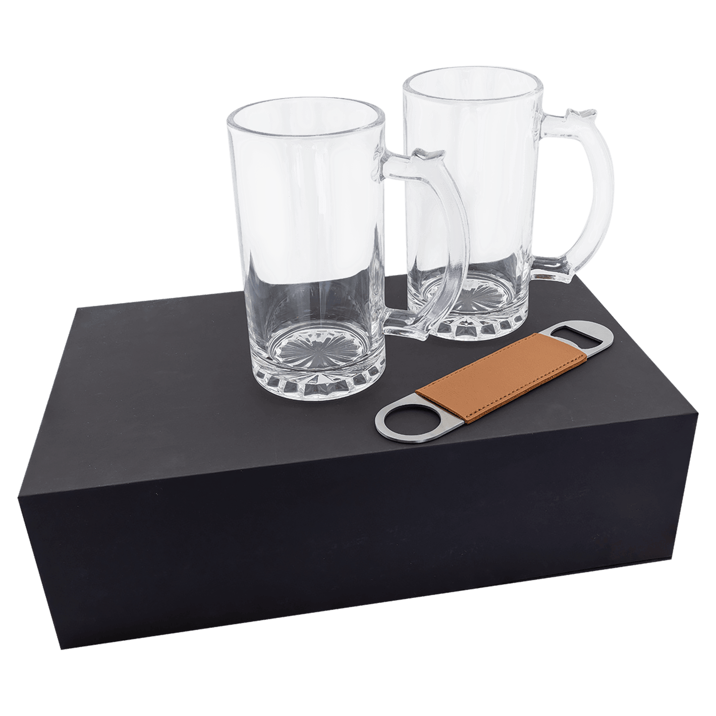 Beer Mug - Gift Set