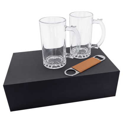 Beer Mug - Gift Set