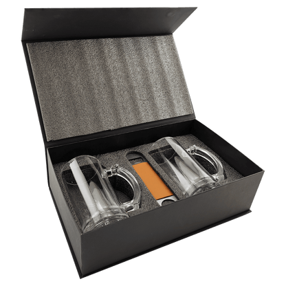 Beer Mug - Gift Set