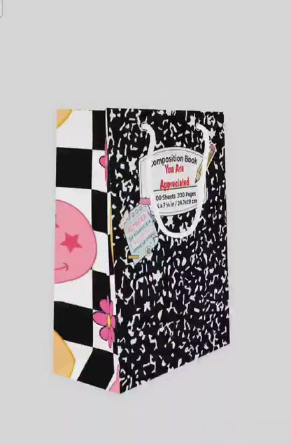 Teacher Appreciation Gift - Bundle #4